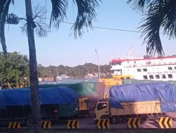 Sejumlah Kapal Docking, Pelayanan Roro Punggur-Tanjung Uban Hanya Dilayani Dua Armada