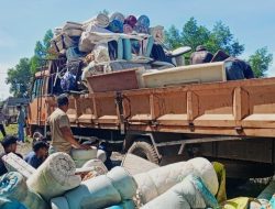 Sindikat Barang Impor Bekas di Batam Terbongkar