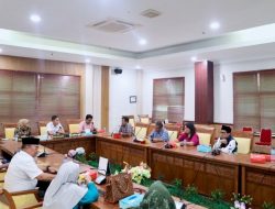 DPRD Batam dan LKSA Jalin Kolaborasi untuk Kesejahteraan Anak