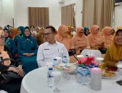 Komisi IV DPRD Batam Dorong Penguatan Pendidikan Anak Usia Dini