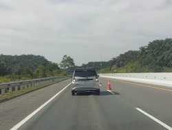 Siang Cerah, Sejumlah Wilayah Riau Berpotensi Hujan Malam Hari