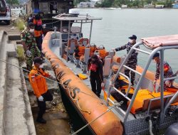 Nelayan Temukan Mayat Pria Tanpa Identitas di Sekitar Pulau Lalang Lingga