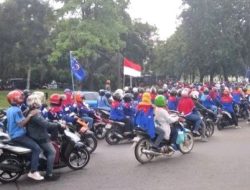 Koalisi Rakyat Batam Akan Gelar Aksi Damai Tiga Hari Berturut-turut, Ini Tuntutannya