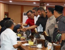 Pansus Ranperda PSU Perumahan Dibentuk, DPRD Batam Tekankan Kepentingan Publik