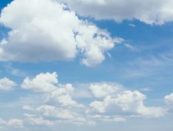 Suhu Riau Hari Ini 23-35°C, Cuaca Dominan Cerah Berawan