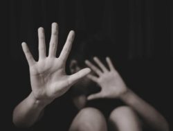 Tiga Pelaku Pelecehan Anak di Inhu Ditangkap, Salah Satunya Ayah Tiri