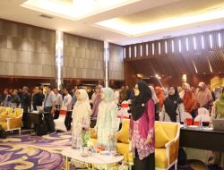 Riset dan Inovasi Jadi Fokus Workshop Pascasarjana UIN Suska Riau