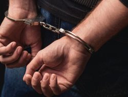 Ayah Tiri di Batam Terancam Hukuman 15 Tahun Penjara Atas Kasus Pelecehan Anak