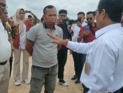 Penimbunan Bakau di Piayu, DPRD Batam Tuntut Perusahaan Tunjukkan Izin Resmi