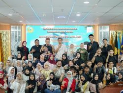 Penelitian UMRI Tawarkan Skema Crowdfunding untuk Perbaikan Kualitas Jurnalisme Lokal