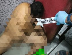 Pria 37 Tahun Ditemukan Meninggal Tanpa Busana di Toilet SPBU Kampar