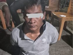 Tiga Pelaku Pemeras Berkedok BNN Ditangkap, Empat Lainnya Masih Diburu