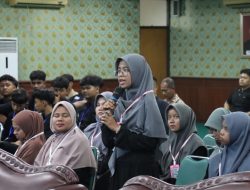 65 Siswa SMA IT Al-Kautsar Duri Ikuti Tur dan Pengenalan Fasilitas di UIN Suska Riau