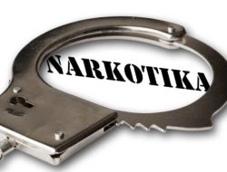 Kurir Sabu Usia 16 Tahun di Kuansing Dibekuk Polisi