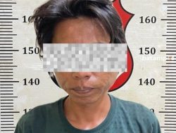 Pura-Pura Membeli, Pria di Batuaji Bawa Kabur Kalung Emas dari Toko