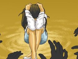 Jumlah Laporan Kekerasan Seksual Anak di Riau Masih Tinggi