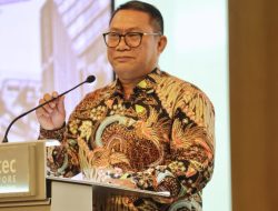 Batam Sampaikan Komitmen Investasi USD 10 Miliar pada Forum Bisnis di Singapura