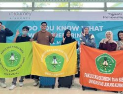 Tiga Tim Mahasiswa Unilak Lolos Tingkat Nasional pada KMI Expo dan PIMNAS 2025
