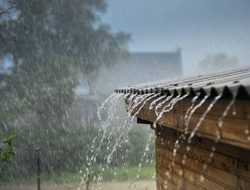 Cuaca Riau 21 November: Potensi Hujan Meluas hingga Pekanbaru dan Dumai