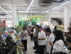 60 Ritel di Karimun Disidak, Beras Premium Masih Dijual di Atas HET