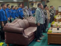 SMAN 2 Dumai Pelajari Beragam Program Studi di UIN Suska Riau