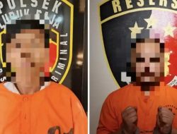 Polisi Ungkap Rute Pengiriman PMI Ilegal dari Batam ke Luar Negeri