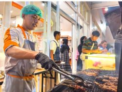 Harris Batam Tawarkan BBQ Buffet Meriah dengan Promo Hemat Akhir Tahun