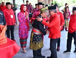 DIR Masuki Agenda Nasional, PDIP Siap Komunikasikan Keistimewaan Riau