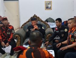 KOTI MPW PP Serahkan SK MPC Kabupaten Tangerang