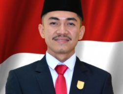 Satria Mandala Putra Terpilih Pimpin DPC PDIP Kuansing 2025-2030