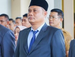 Pemkab Dharmasraya Luruskan Kesalahpahaman Soal Perkiraan SILPA 2025