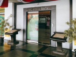 Setelah Polemik Paripurna, Golkar Tunjuk Yunus Muda Sebagai Calon Pengganti Waka III DPRD Batam