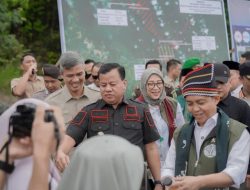 Akhirnya Warga Kuansing Dapatkan Pengakuan Hak Kelola Hutan Adat