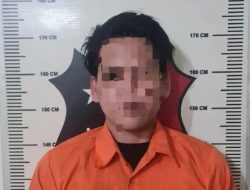 Cemburu, Pria di Bengkong Aniaya Pasangan hingga Patah Gigi