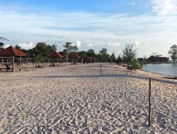 Menikmati Keindahan Tersembunyi Pantai Viovio Batam
