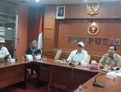 Kick Off HPN 2026 di Banten Sediakan Tiga Motor Sebagai Hadiah Utama