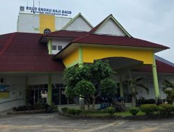 RSJKO EHD Kepri Catat Lonjakan Kasus Anak Kecanduan Gadget dan Judi Online