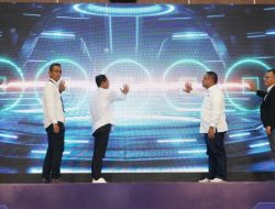 Transformasi Ketenagakerjaan: BP Batam Hadirkan Program MANTAB untuk Industri