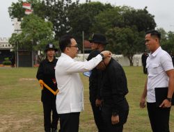 Kedeputian Bandara, Pelabuhan, dan Lalu Lintas Barang Gelar Retret untuk Peningkatan Kinerja dan Sinergi