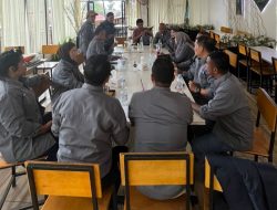 SMSI Kerinci-Sungai Penuh Matangkan Persiapan Pelantikan