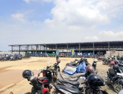 Mandor PT HCI Pabrik Sepatu Desa Kalirandu Diduga Kabur, Pemilik Warung dan Pekerja Rugi Puluhan Juta