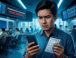 Nasabah BRI Unit Antasari Bandar Lampung Keluhkan Dugaan Kejanggalan Top Up Kredit