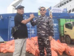 Moya Indonesia Bersama ABH dan ABHi Salurkan Bantuan Filter Air Bersih untuk Korban Bencana Banjir Sumatera