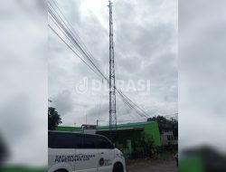 Selain Tower di Halaman Sekolah, Gonet Batam Juga Diduga Tak Pasang Plang Kantor