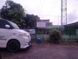 Diskominfo Batam Bantah Keluarkan Rekomendasi Pembangunan Tower Gonet di Halaman Sekolah