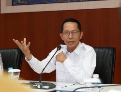 Dorong Substitusi LPG 3 Kg, BP Batam Dukung Kebijakan Jargas