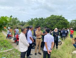 KKP Luncurkan KNMP Tahap II di Pambang Pesisir, Wujudkan Kampung Nelayan Mandiri
