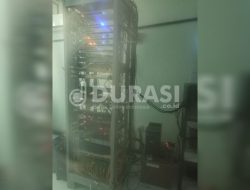 Diduga Menghindari Pengawasan, Gonet Batam Tak Pasang Plang Perusahaan