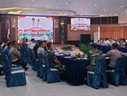 Wali Kota Batam Tekankan Peran Forkopimda dalam Menjaga Stabilitas Daerah