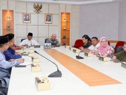 Batam di Jalur Internasional, Pemerintah Daerah Tingkatkan Kesiapsiagaan Lintas Batas
